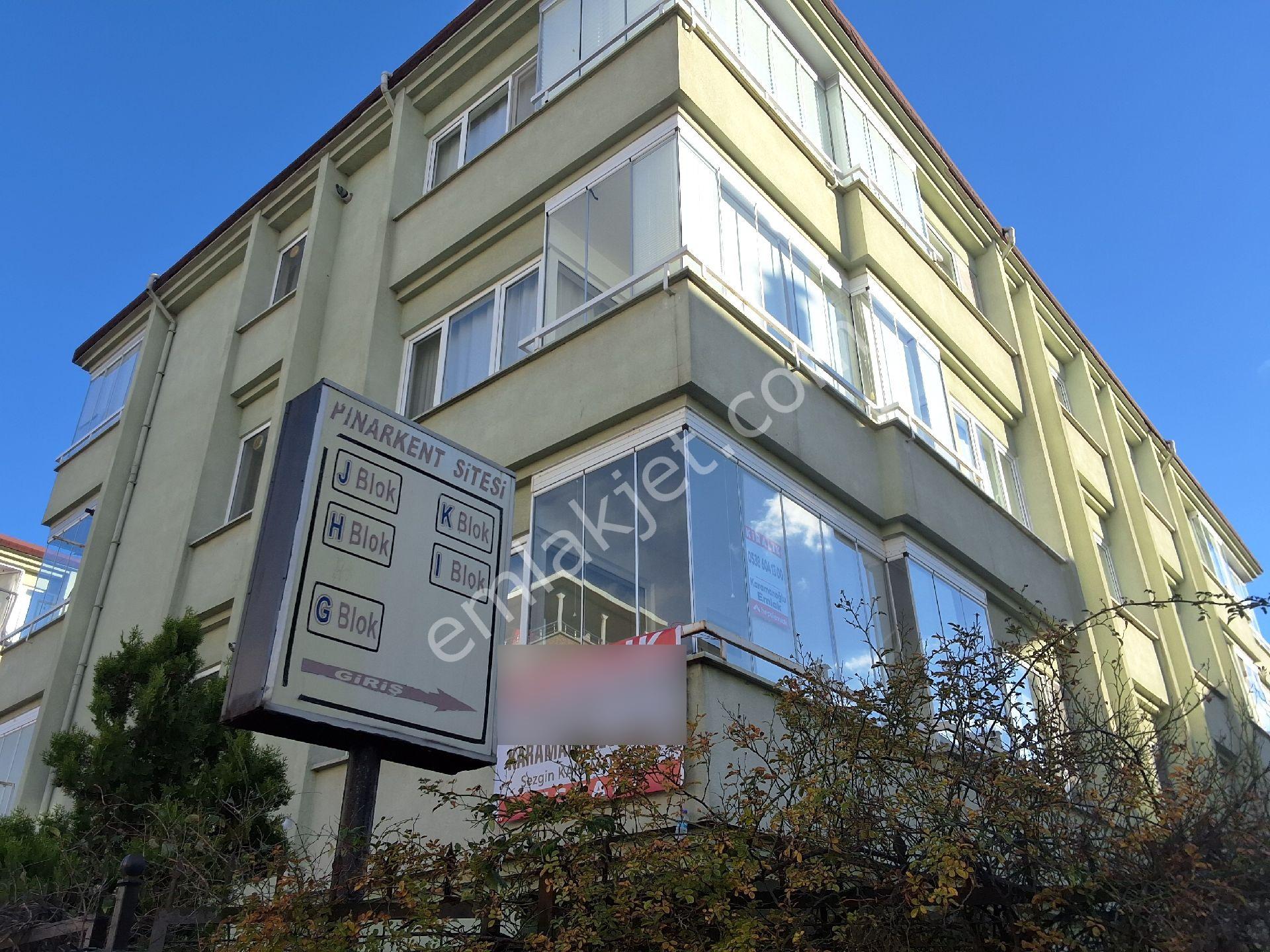 Karamanoğlu Emlak'tan Full Eşyalı - Görsel 13