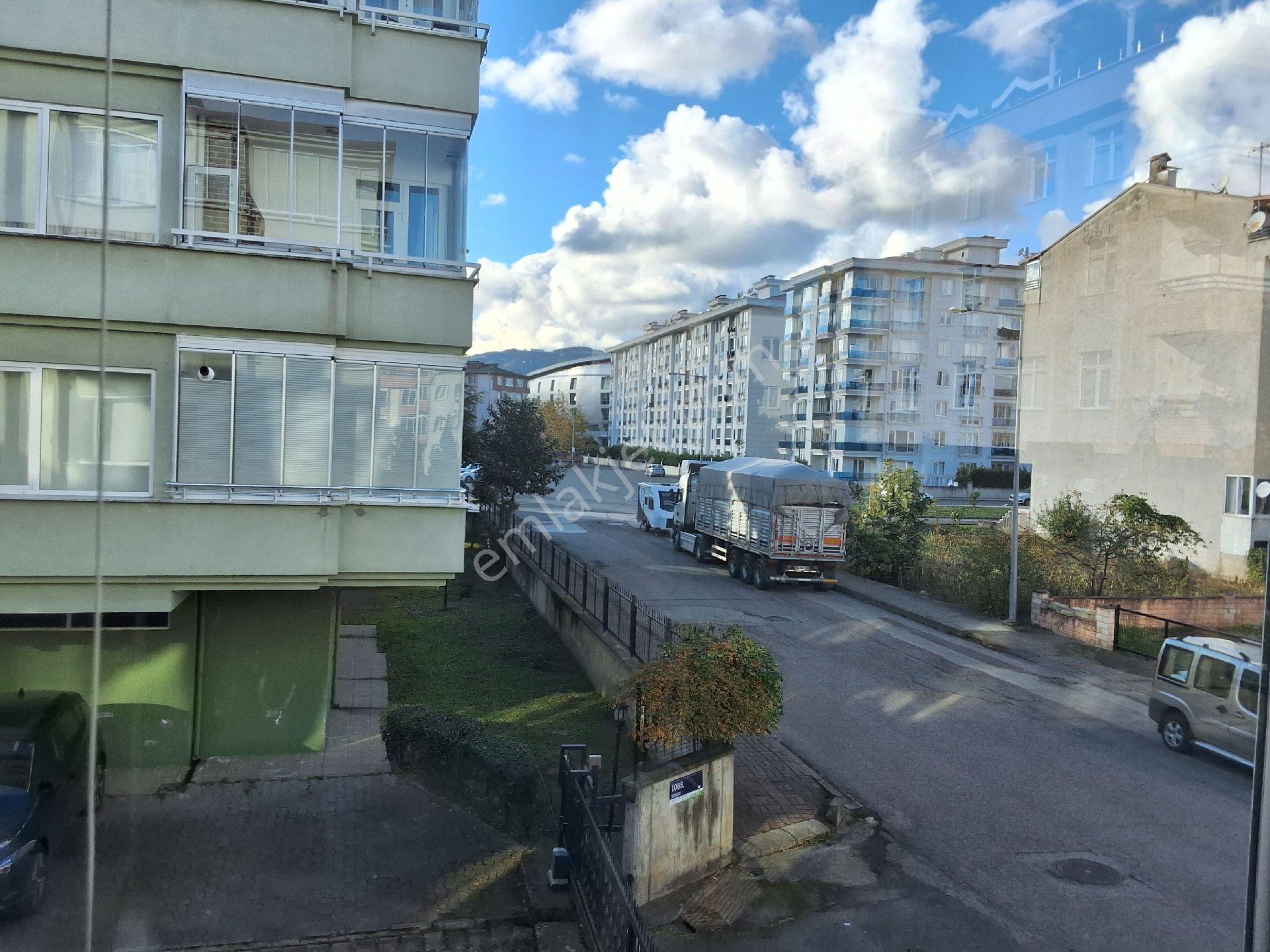Karamanoğlu Emlak'tan Full Eşyalı - Görsel 32
