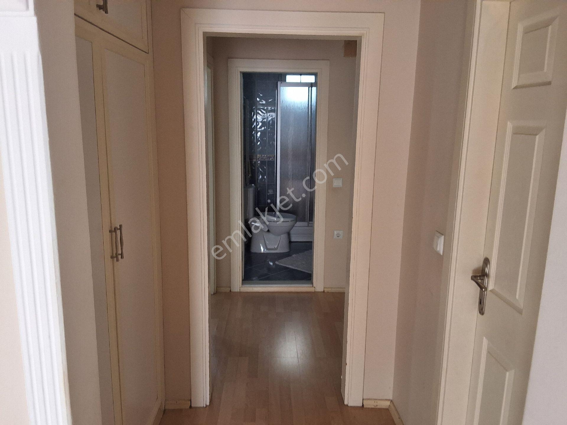 Karamanoğlu Emlak'tan Full Eşyalı - Görsel 23