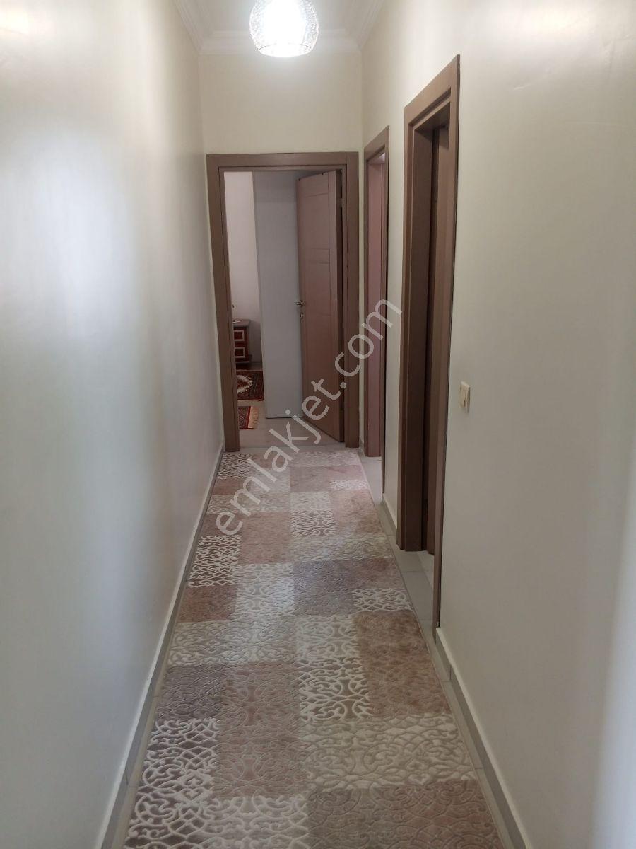 İldem 2 Tranvay Durağı Dibinde Full Yapılı 3+1 Daire - Görsel 9
