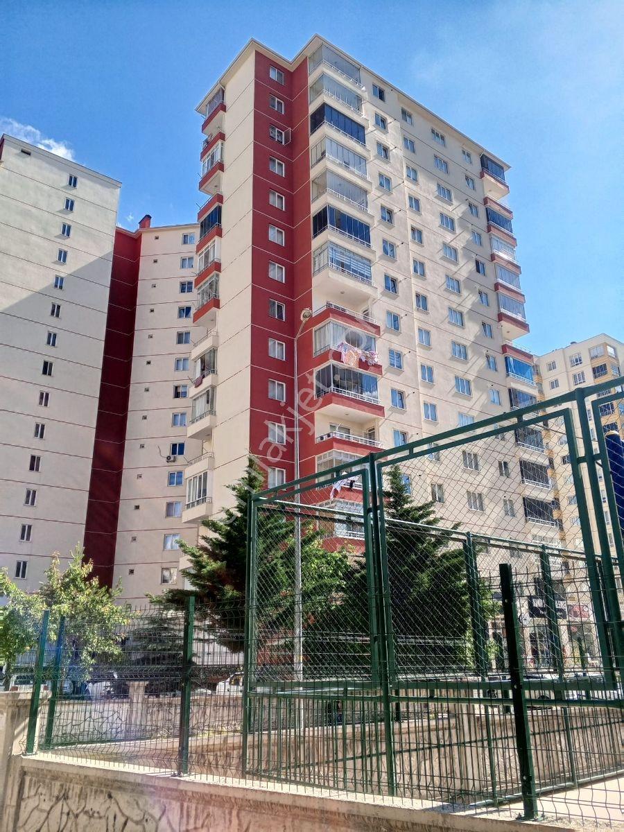 İldem 2 Tranvay Durağı Dibinde Full Yapılı 3+1 Daire - Görsel 20
