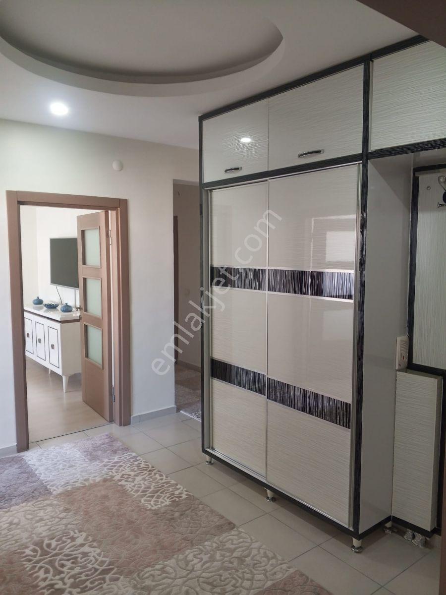 İldem 2 Tranvay Durağı Dibinde Full Yapılı 3+1 Daire - Görsel 19