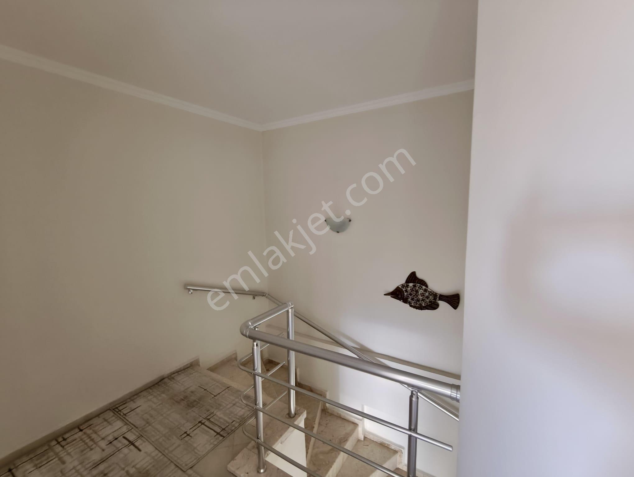 Stop'tan Fırsat Akarca’da 4+1 Çatı Dublex Daire - Görsel 28