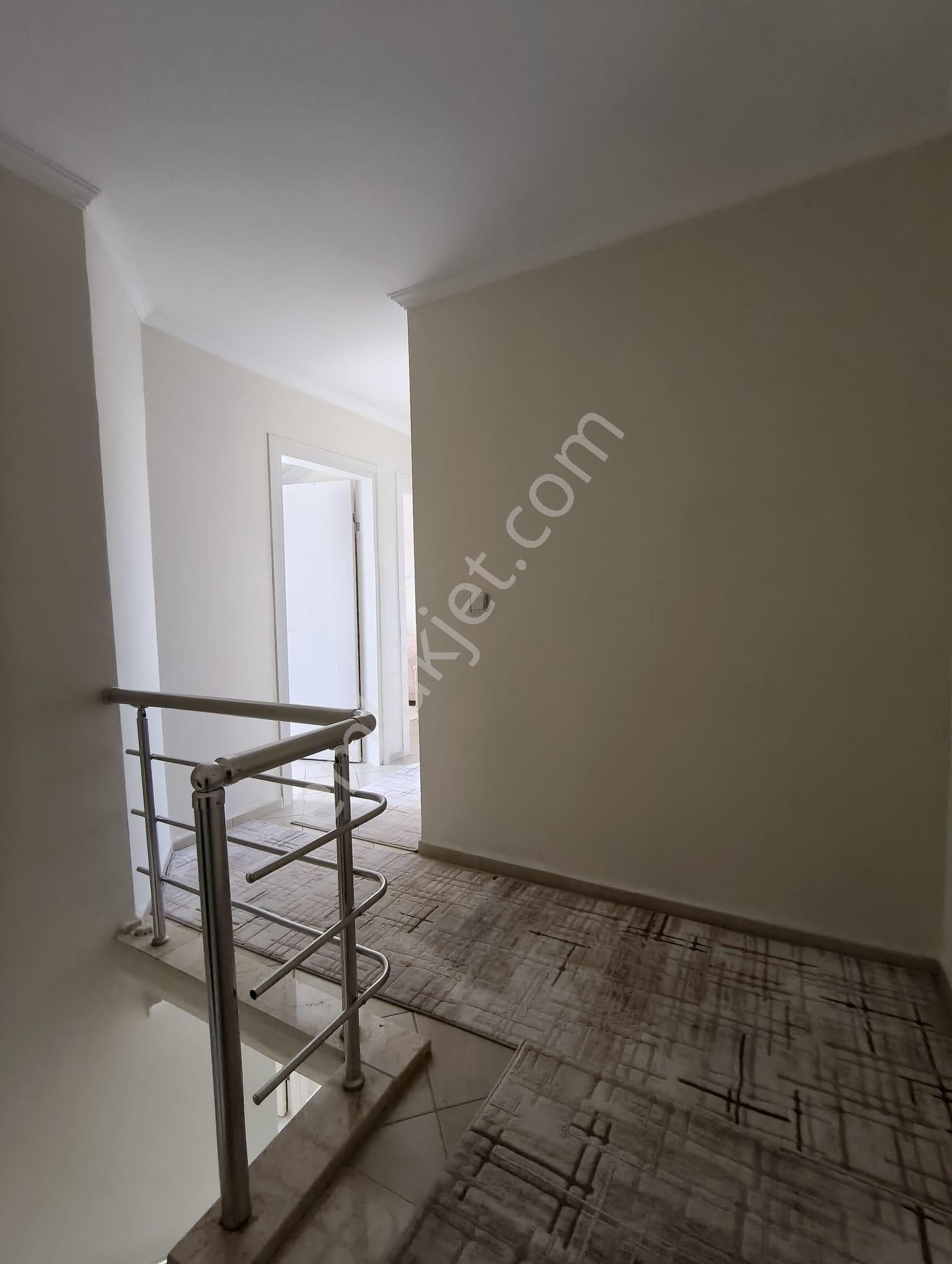 Stop'tan Fırsat Akarca’da 4+1 Çatı Dublex Daire - Görsel 27