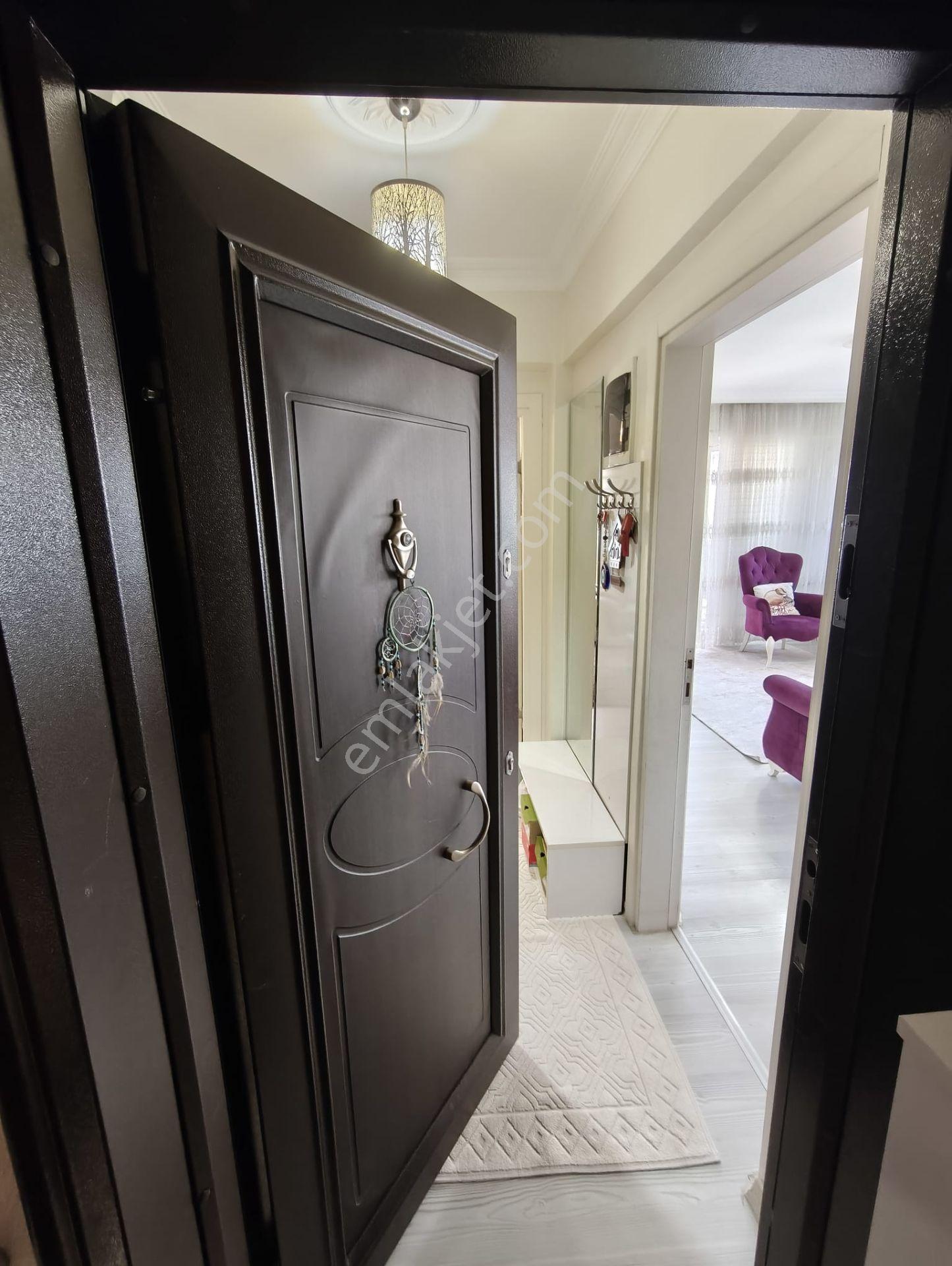 Stop'tan Fırsat Akarca’da 4+1 Çatı Dublex Daire - Görsel 10