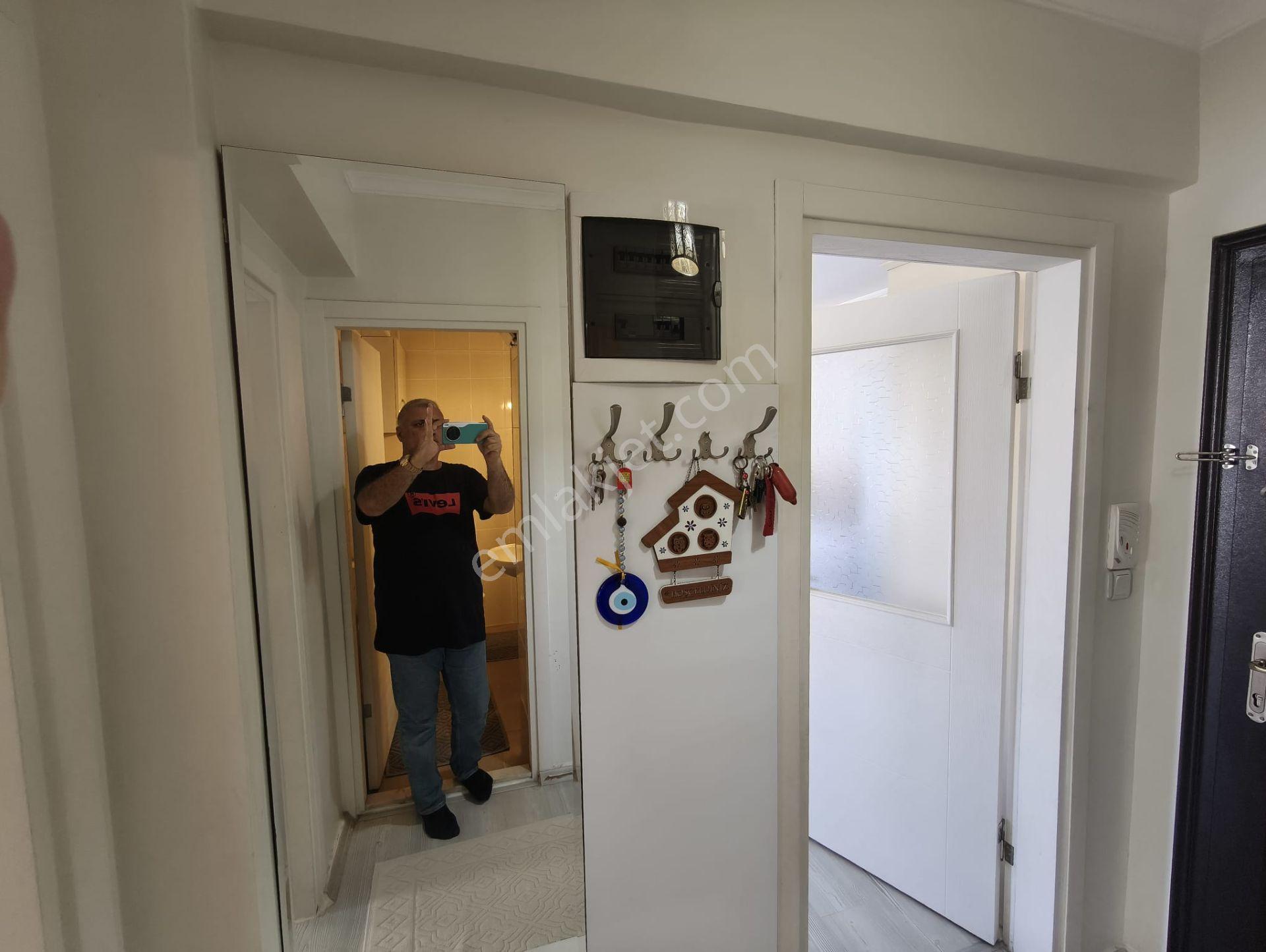 Stop'tan Fırsat Akarca’da 4+1 Çatı Dublex Daire - Görsel 18