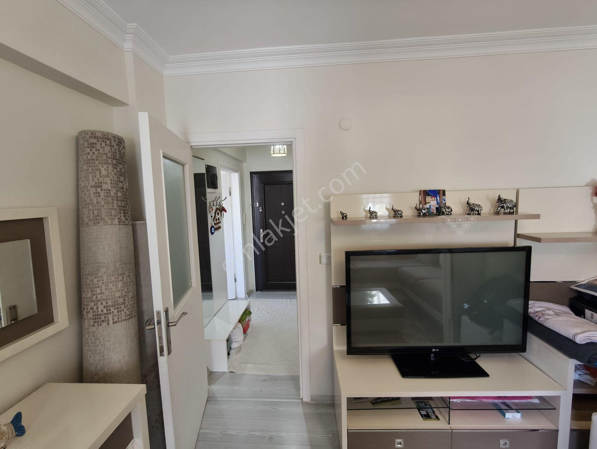 Stop'tan Fırsat Akarca’da 4+1 Çatı Dublex Daire - Görsel 17