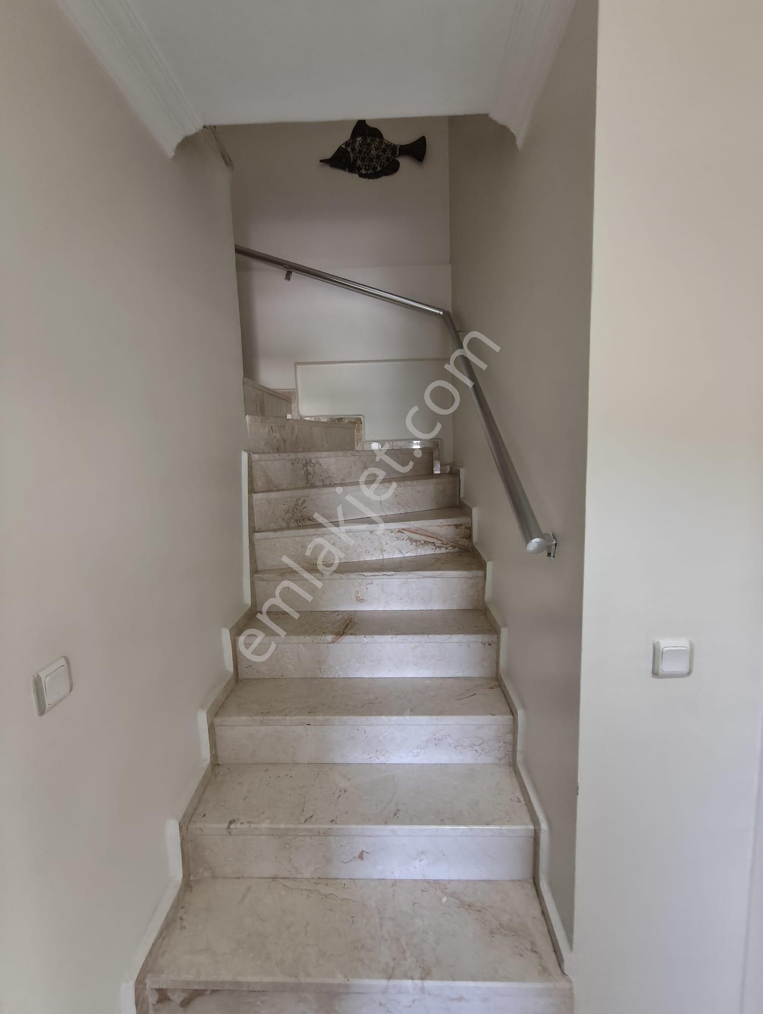 Stop'tan Fırsat Akarca’da 4+1 Çatı Dublex Daire - Görsel 20