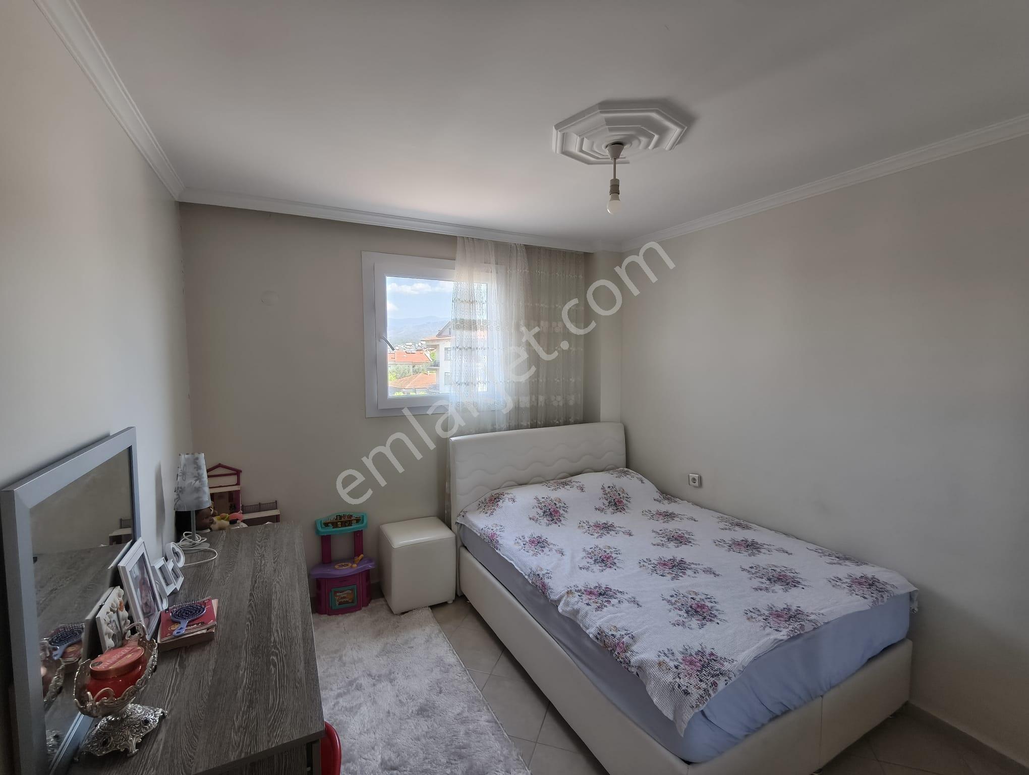 Stop'tan Fırsat Akarca’da 4+1 Çatı Dublex Daire - Görsel 21