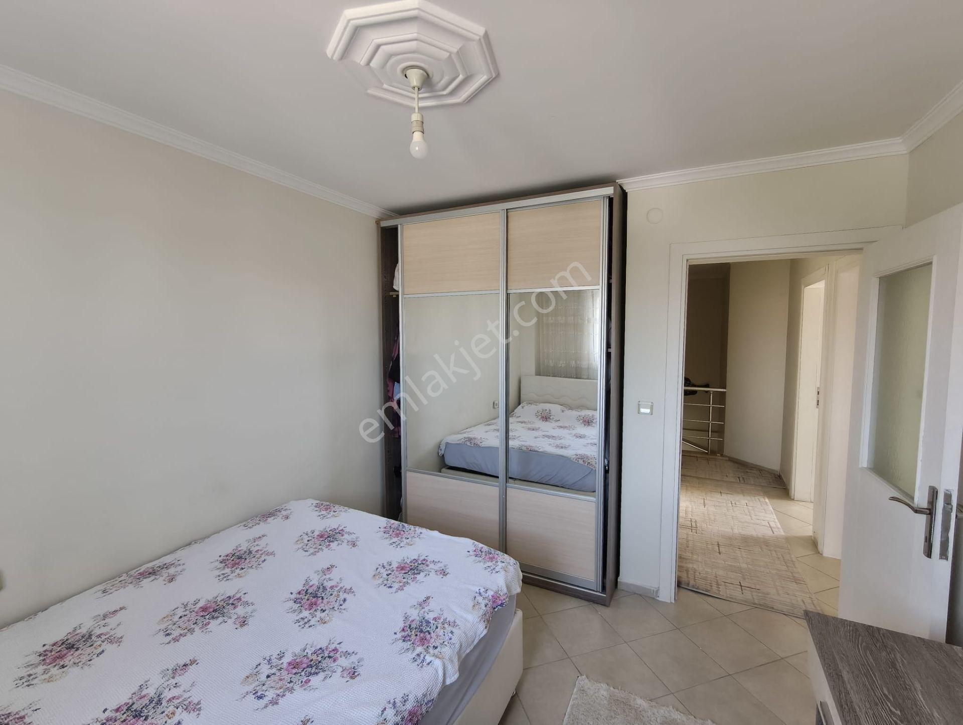 Stop'tan Fırsat Akarca’da 4+1 Çatı Dublex Daire - Görsel 22