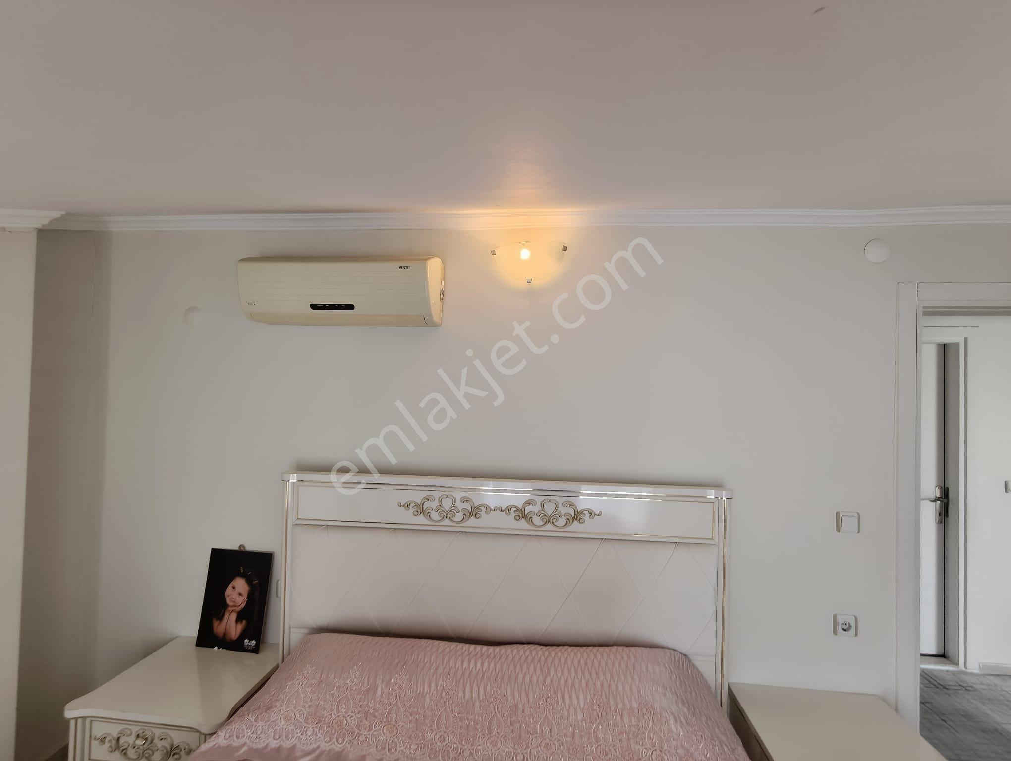 Stop'tan Fırsat Akarca’da 4+1 Çatı Dublex Daire - Görsel 23