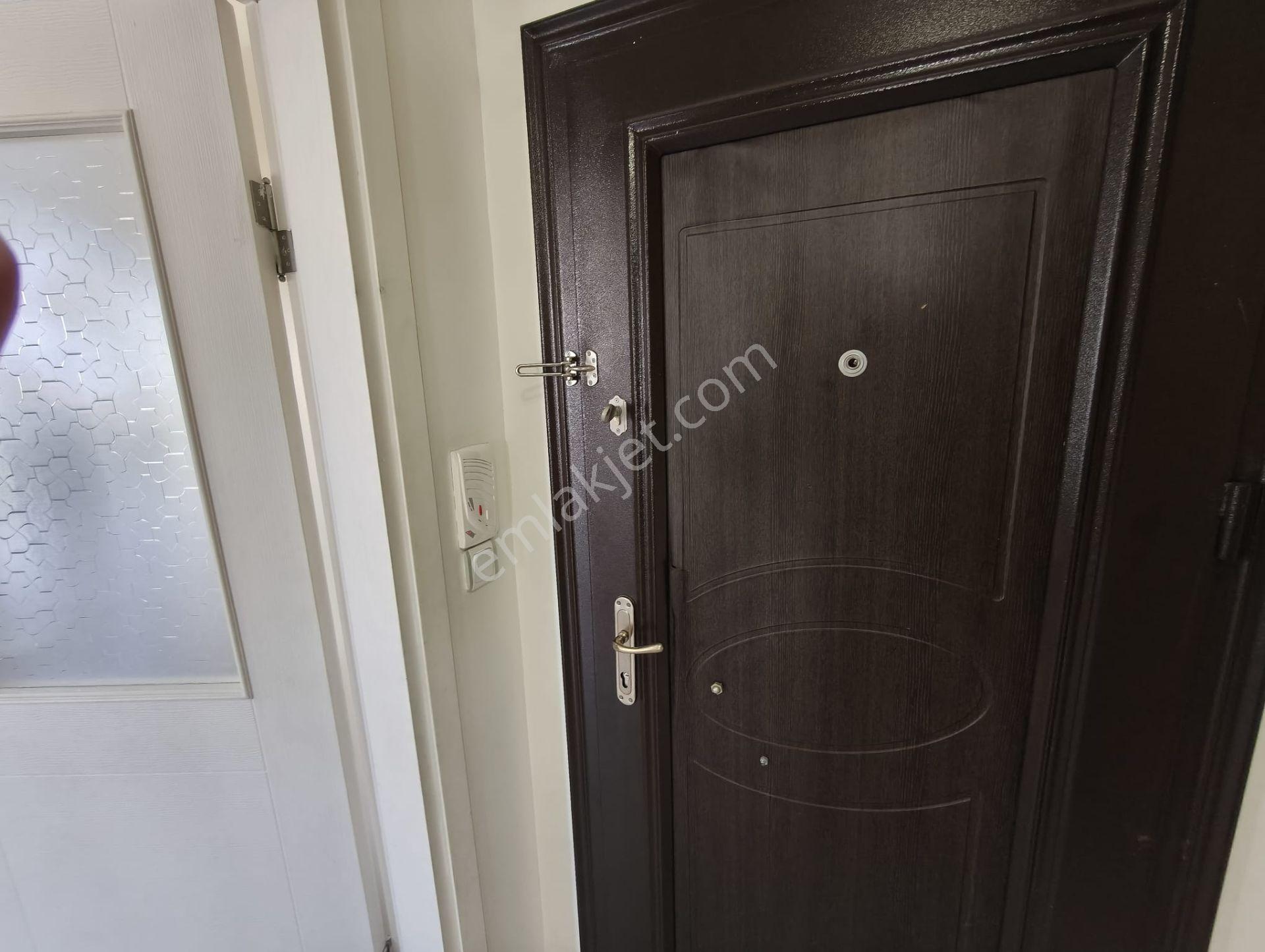 Stop'tan Fırsat Akarca’da 4+1 Çatı Dublex Daire - Görsel 19