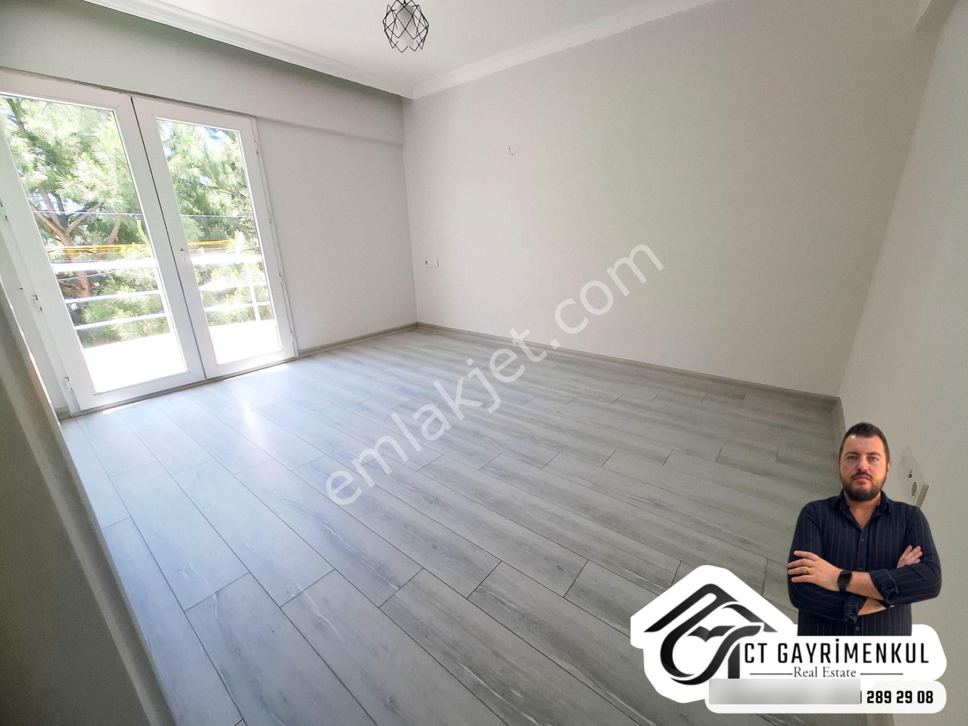 Didim'de Satılık 2+1 Orta Kat Ön Cephe Havuzlu Fırsat Daire ! - Görsel 18