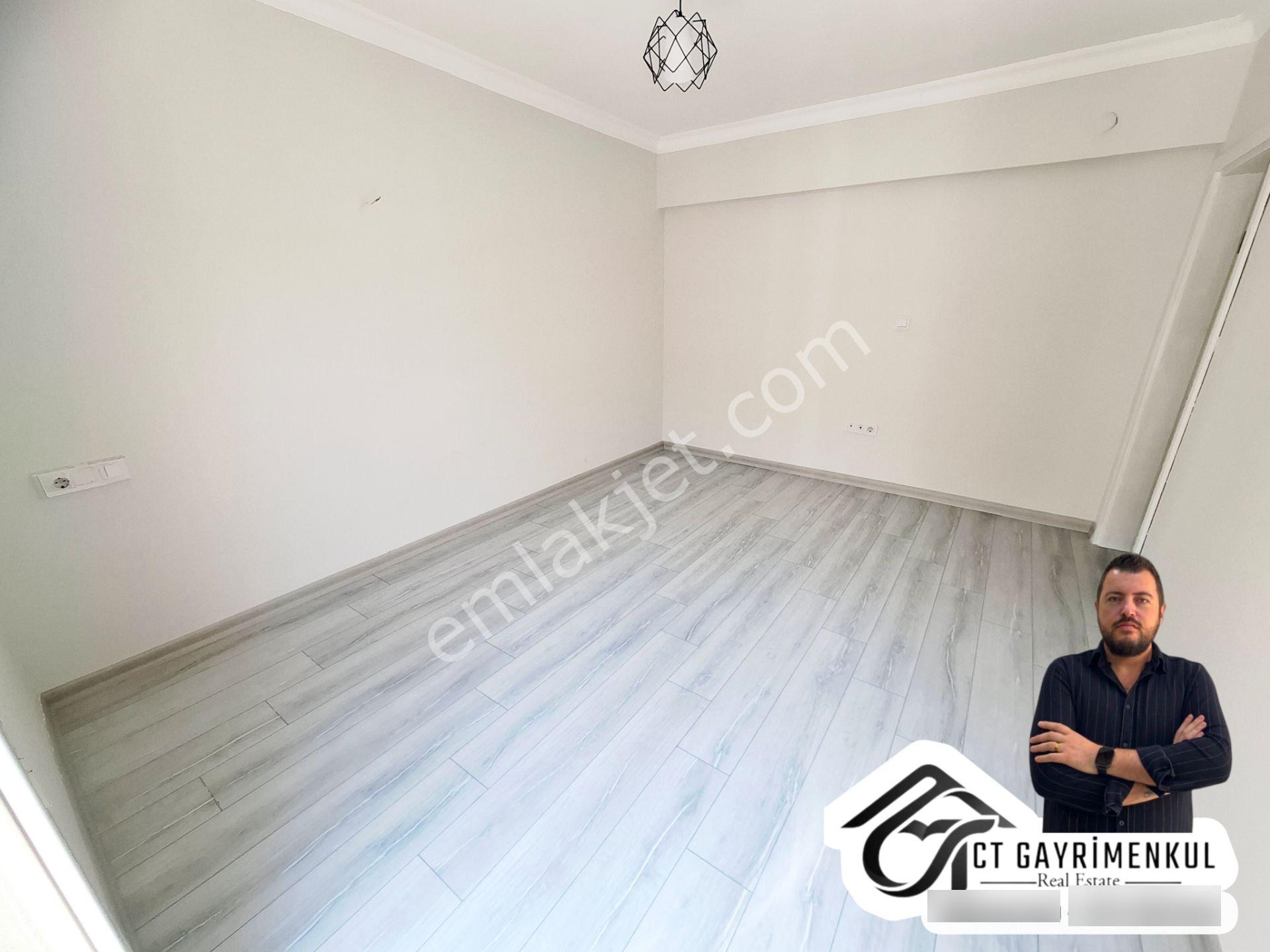 Didim'de Satılık 2+1 Orta Kat Ön Cephe Havuzlu Fırsat Daire ! - Görsel 19