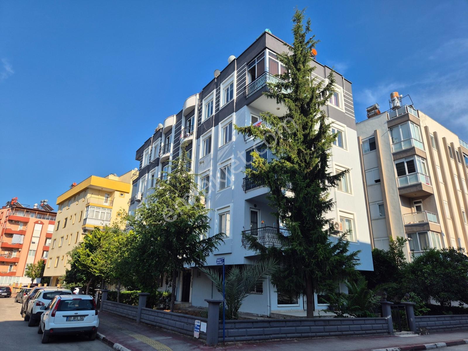 Meydankavağı'nda Satılık 2+1 Daire Tramvay Yanı Geniş 2 Balkonlu - Görsel 30