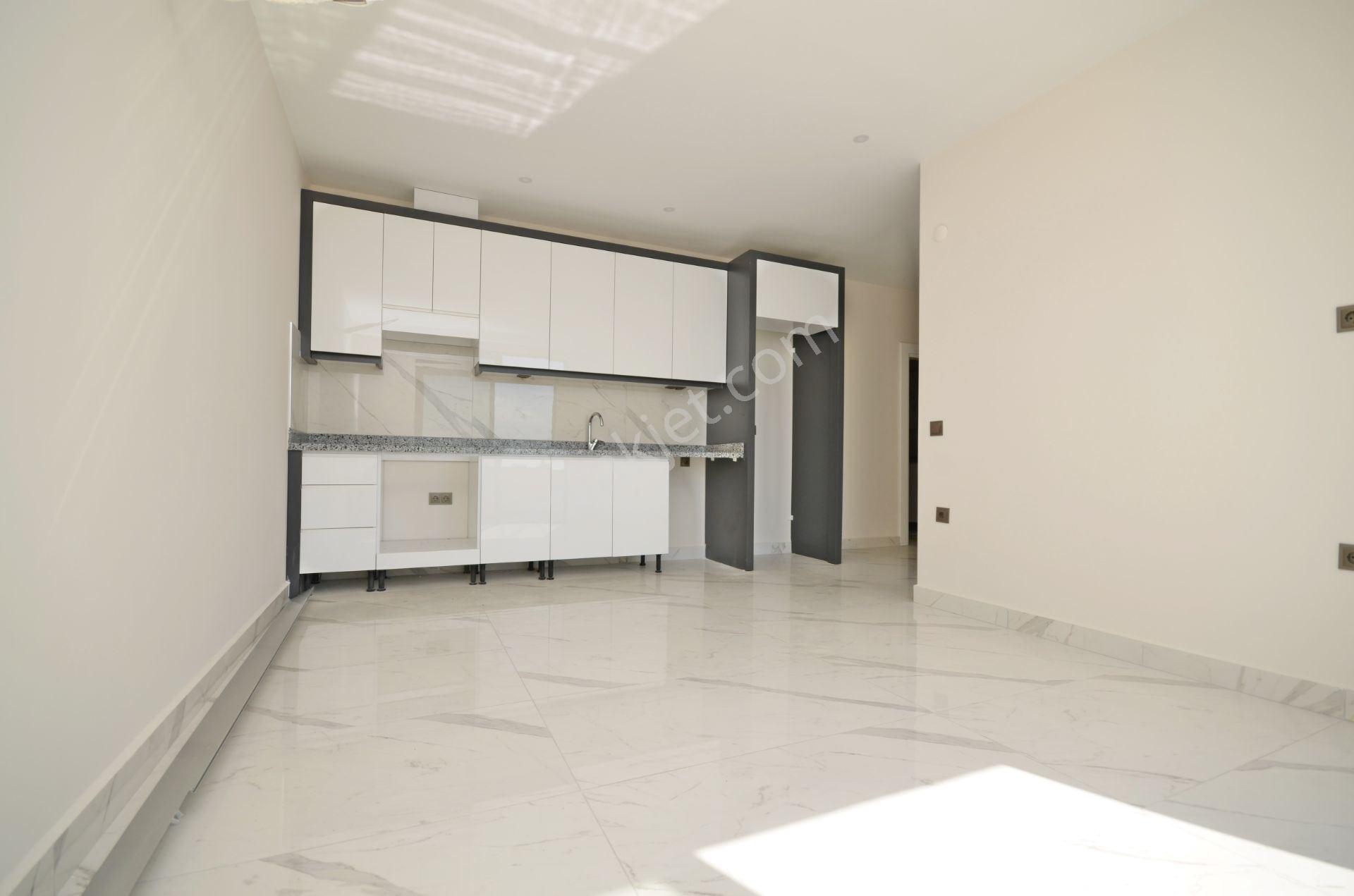 Alanya Avsallar’da Lüks Sitede Deniz Manzaralı 2+1 Dubleks Daire - Görsel 15