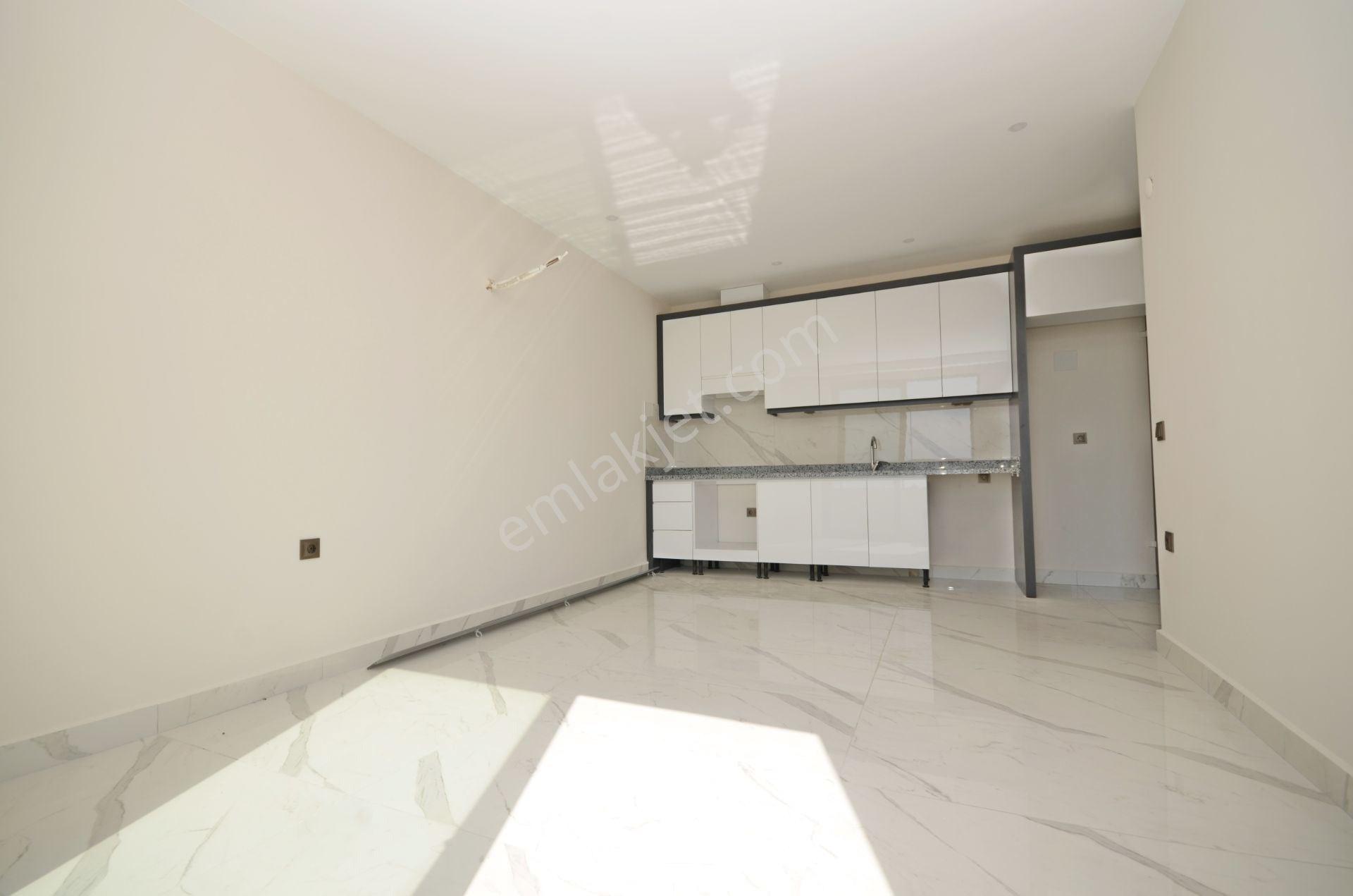 Alanya Avsallar’da Lüks Sitede Deniz Manzaralı 2+1 Dubleks Daire - Görsel 14