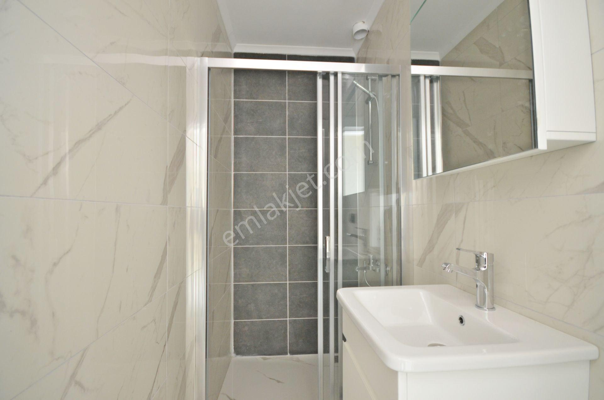 Alanya Avsallar’da Lüks Sitede Deniz Manzaralı 2+1 Dubleks Daire - Görsel 22