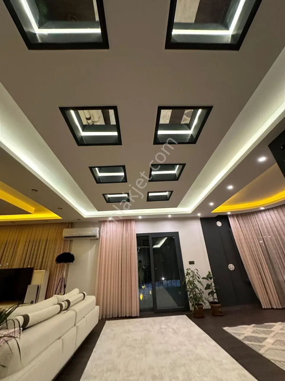 Oflaz Emlaktan Satılık Müstakil Villa - Görsel 4