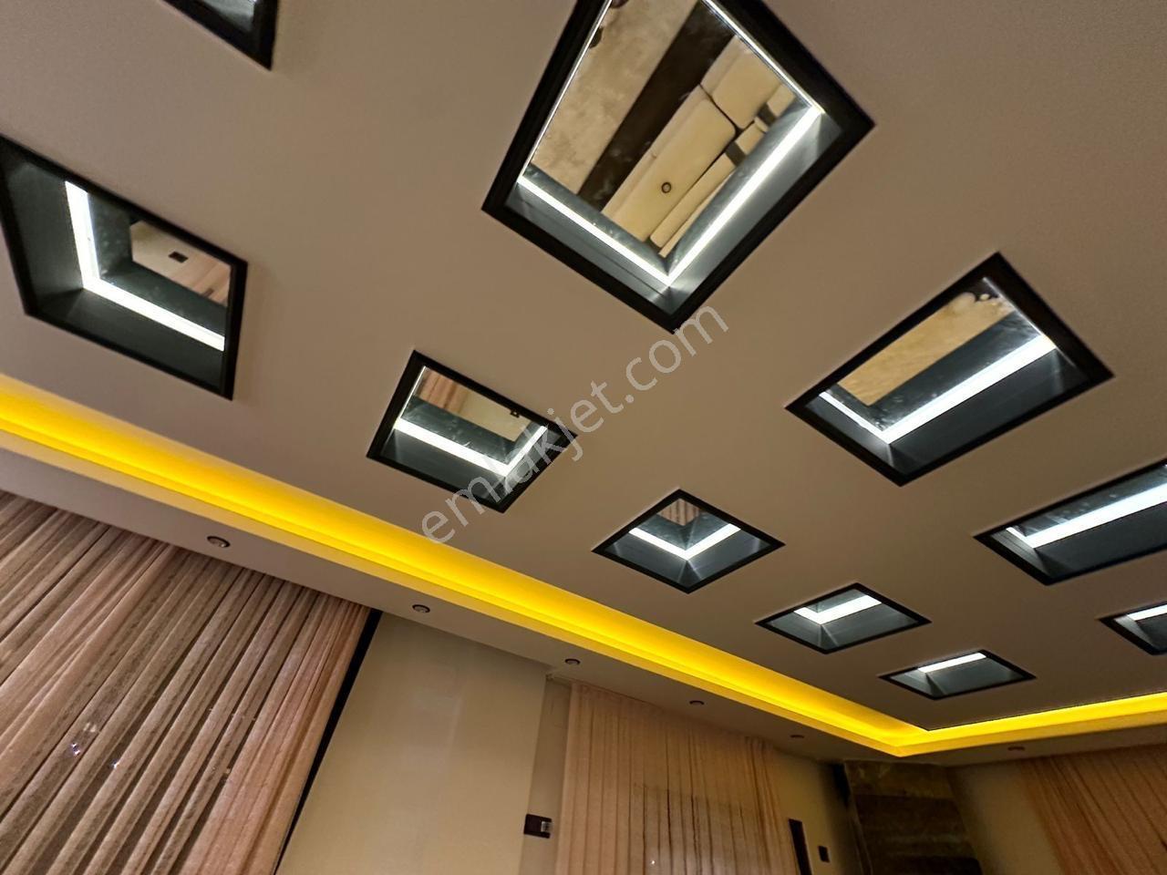 Oflaz Emlaktan Satılık Müstakil Villa - Görsel 3