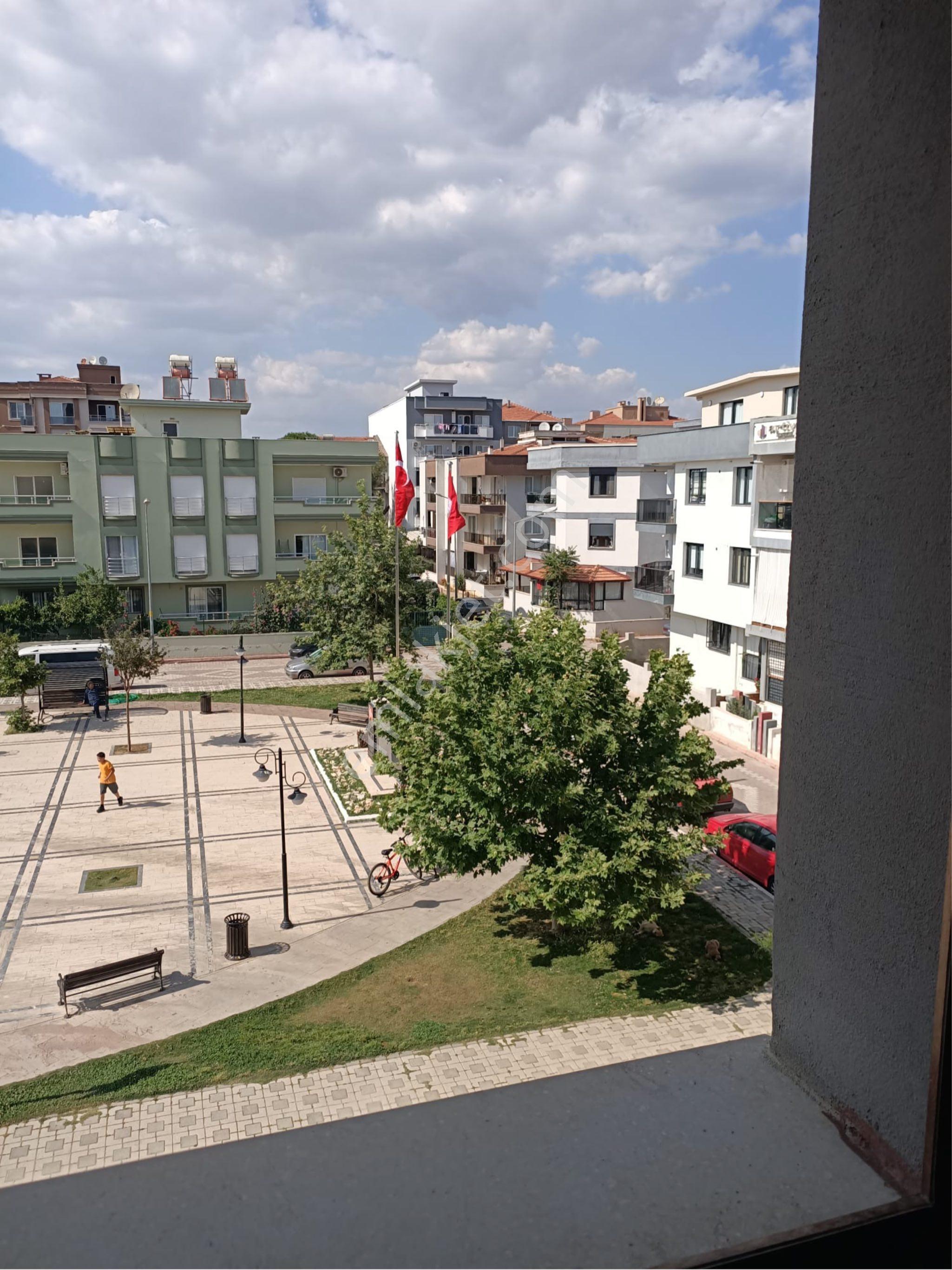 Güleç Gayrimenkul Kiralık 3+1 Daire - Görsel 18