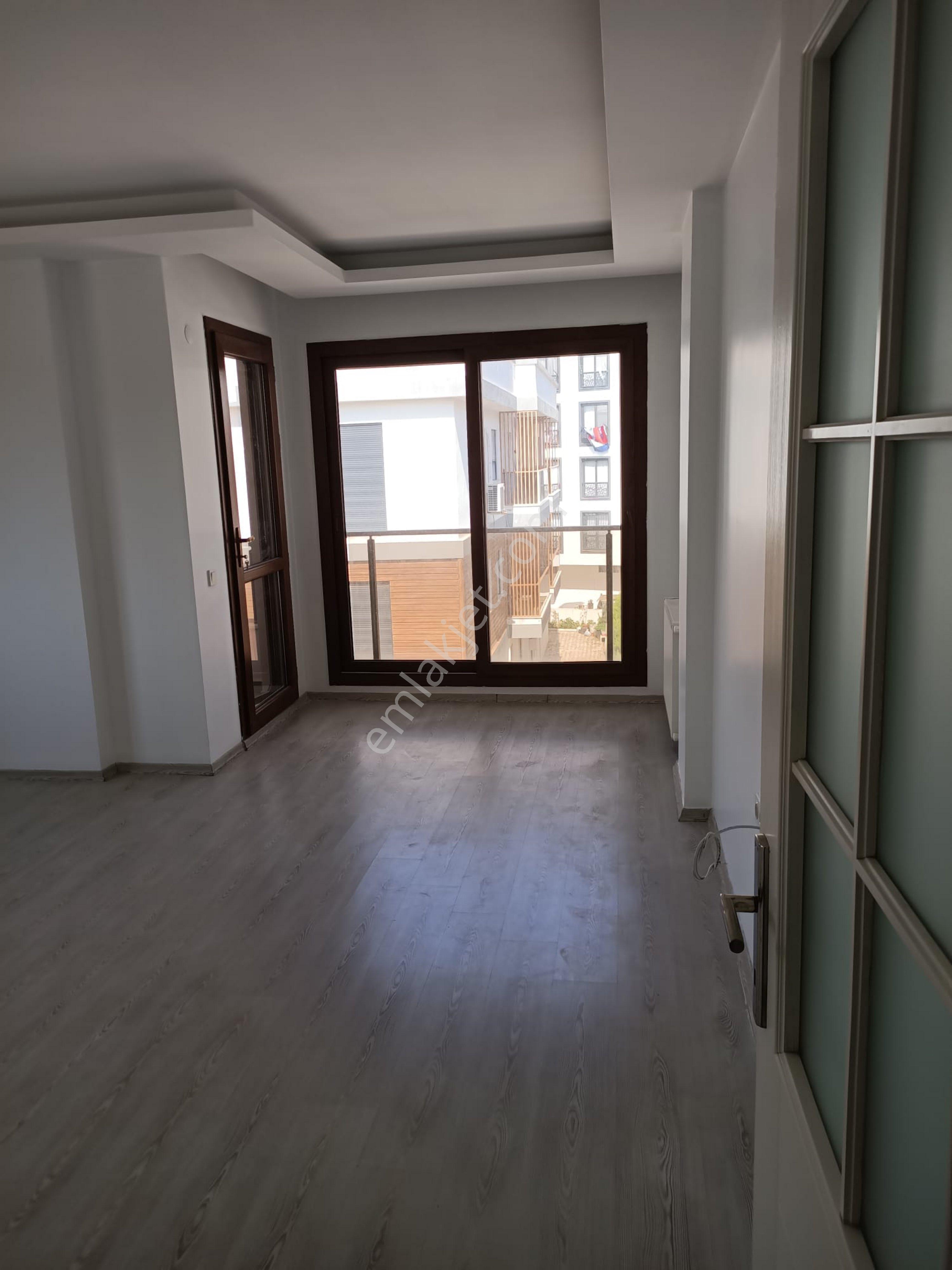 Güleç Gayrimenkul Kiralık 3+1 Daire