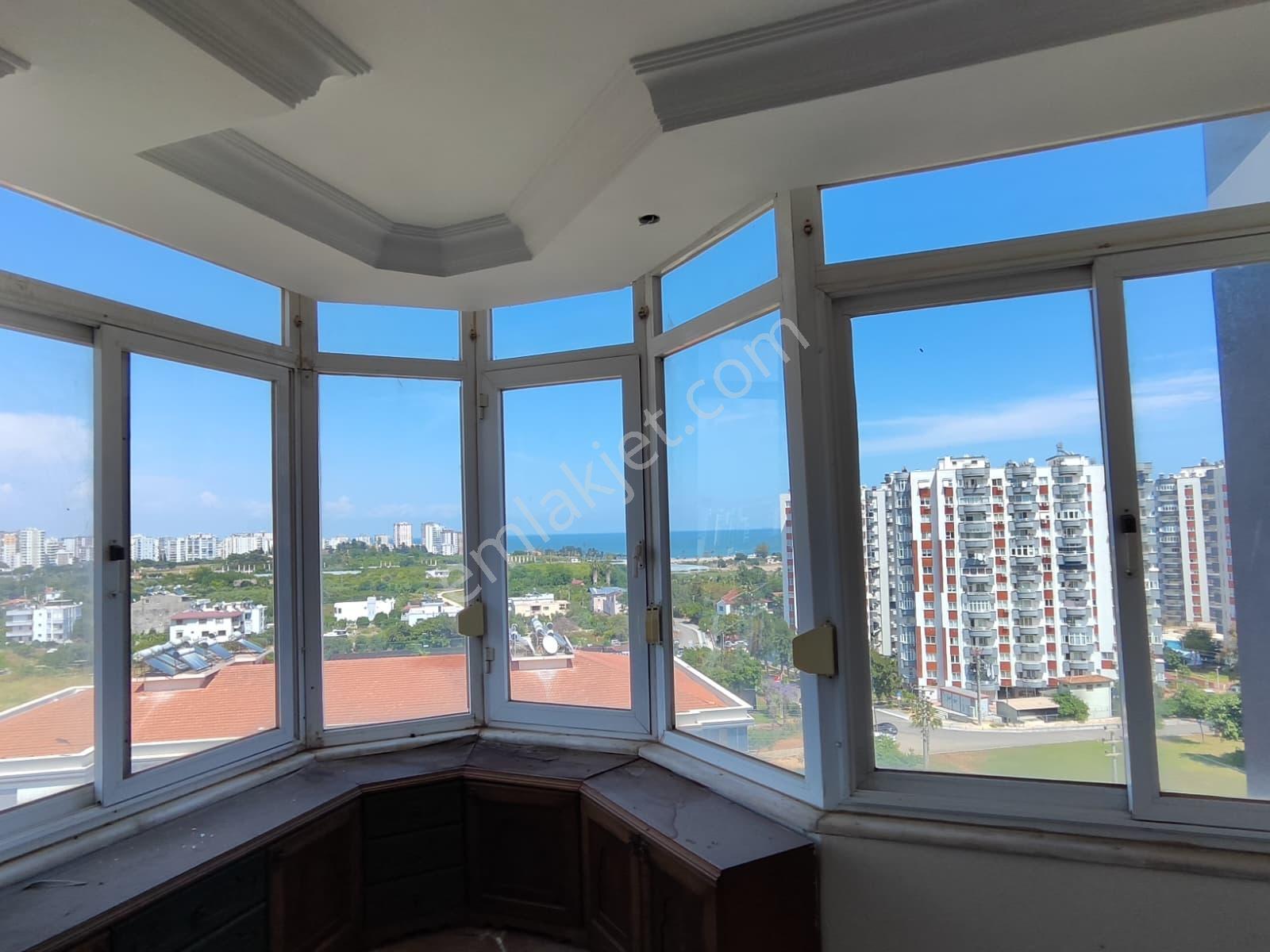 Menderes Mahallesi'nde Deniz Manzaralı Satılık 5+1 Dubleks Daire - Görsel 18