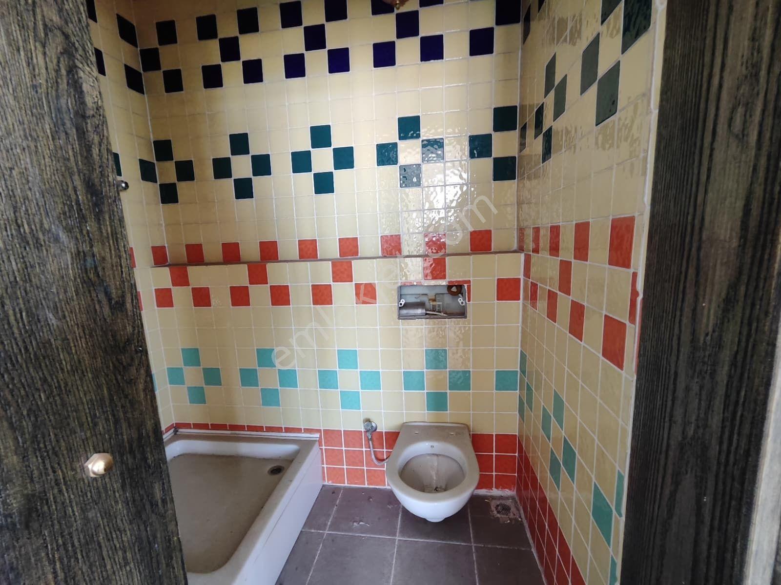 Menderes Mahallesi'nde Deniz Manzaralı Satılık 5+1 Dubleks Daire - Görsel 33