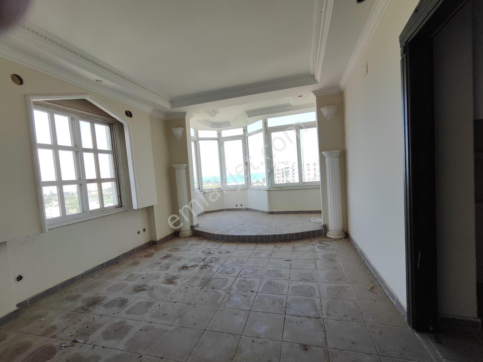 Menderes Mahallesi'nde Deniz Manzaralı Satılık 5+1 Dubleks Daire - Görsel 25