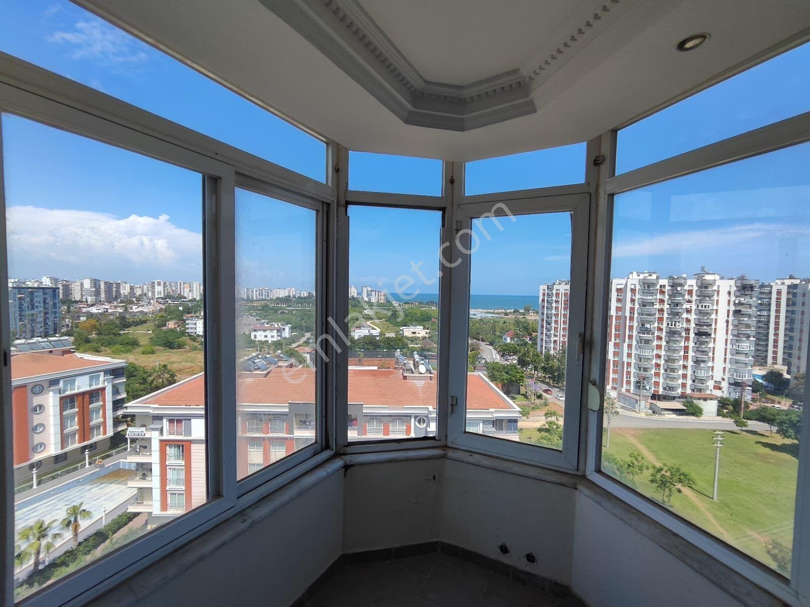 Menderes Mahallesi'nde Deniz Manzaralı Satılık 5+1 Dubleks Daire - Görsel 32