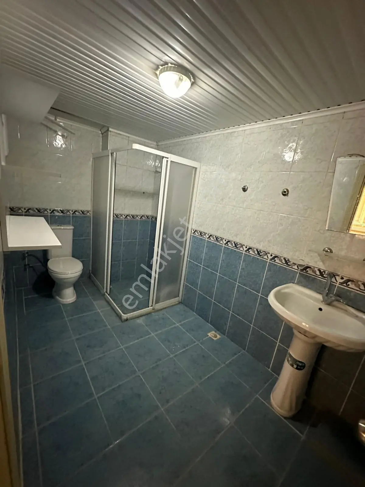 Evim-nur'dan Saitbey Mah 3+1 Balkonlu Doğalgazlı Krediyr Uygun 125m2 Ön Cephe Yüksek Giriş Kat Daire - Görsel 4