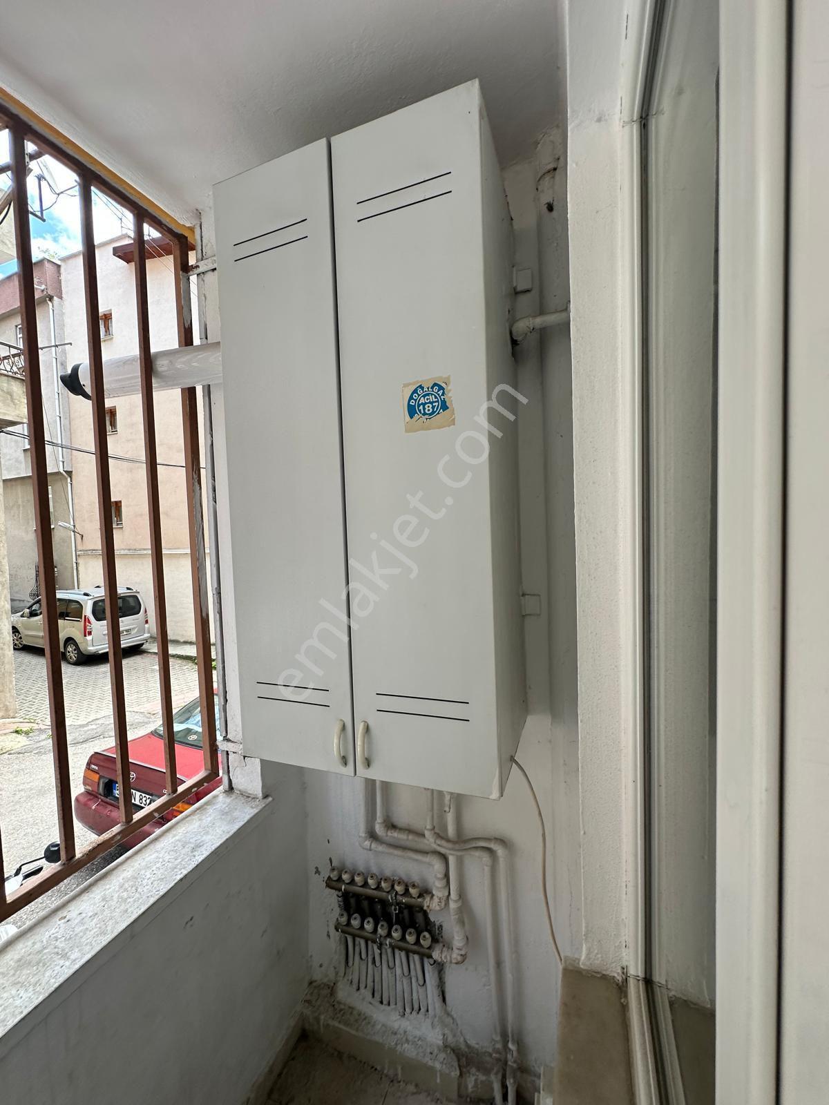 Evim-nur'dan Saitbey Mah 3+1 Balkonlu Doğalgazlı Krediyr Uygun 125m2 Ön Cephe Yüksek Giriş Kat Daire - Görsel 17