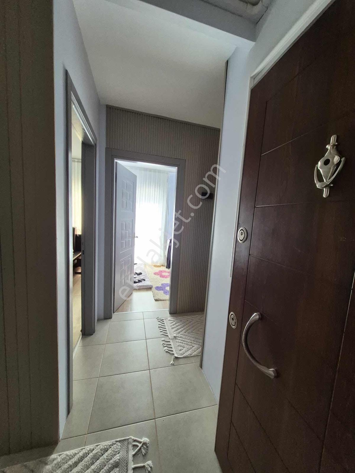 Kuşadası Ege Mahallesi Özel Bahçeli 3+1 Kiralık Daire - Görsel 11
