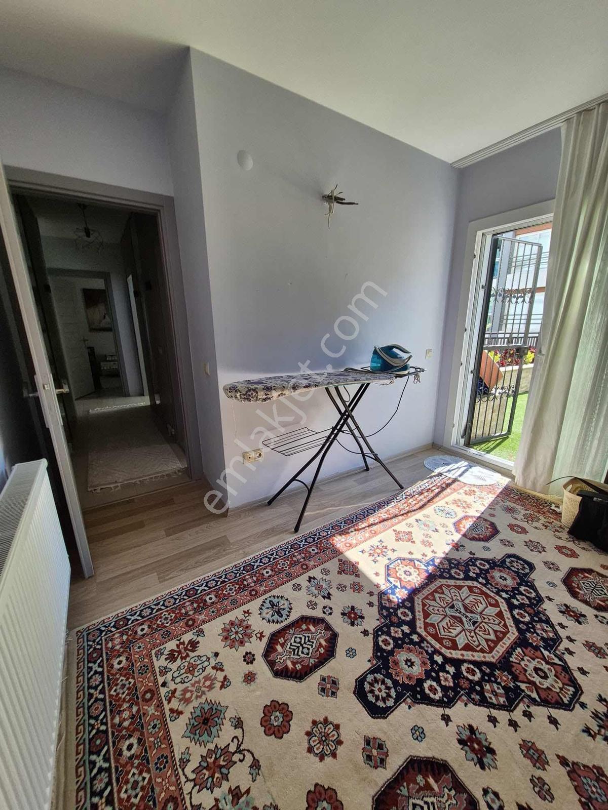 Kuşadası Ege Mahallesi Özel Bahçeli 3+1 Kiralık Daire - Görsel 10