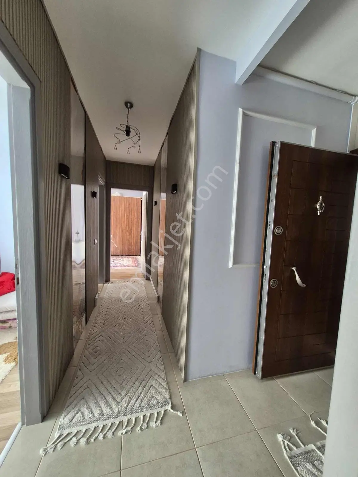 Kuşadası Ege Mahallesi Özel Bahçeli 3+1 Kiralık Daire - Görsel 4