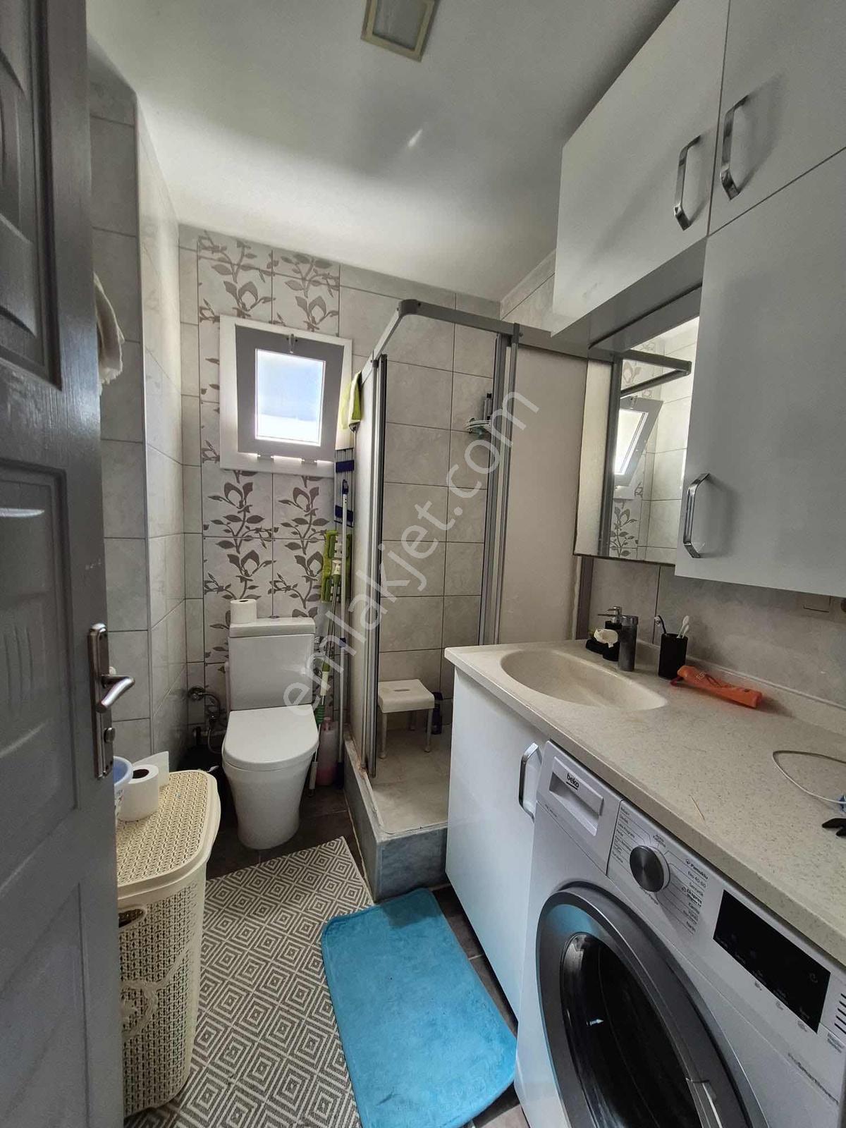 Kuşadası Ege Mahallesi Özel Bahçeli 3+1 Kiralık Daire - Görsel 17