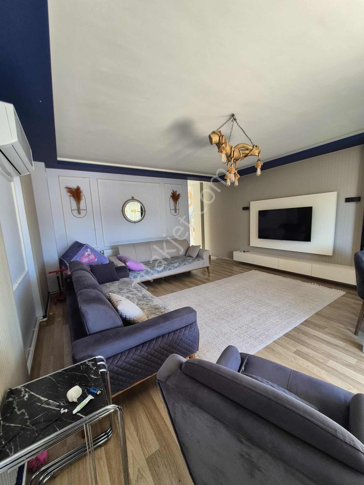 Kuşadası Ege Mahallesi Özel Bahçeli 3+1 Kiralık Daire - Görsel 7