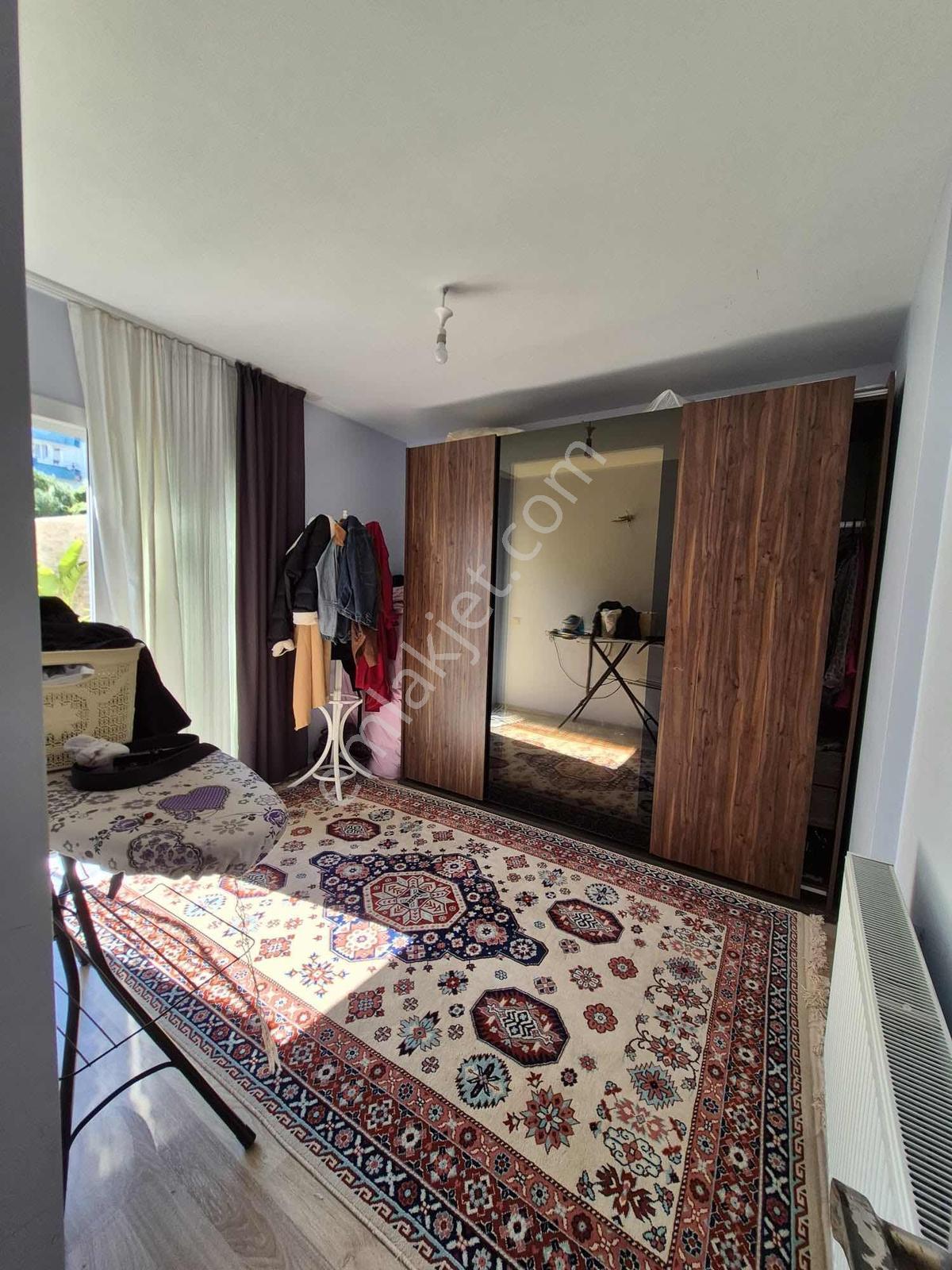Kuşadası Ege Mahallesi Özel Bahçeli 3+1 Kiralık Daire - Görsel 12