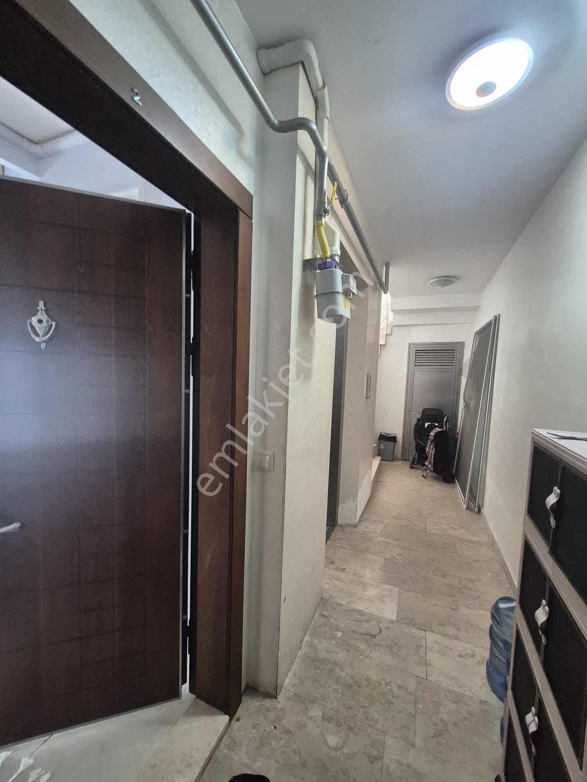 Kuşadası Ege Mahallesi Özel Bahçeli 3+1 Kiralık Daire - Görsel 14