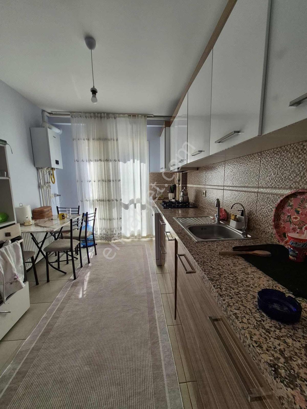Kuşadası Ege Mahallesi Özel Bahçeli 3+1 Kiralık Daire - Görsel 16