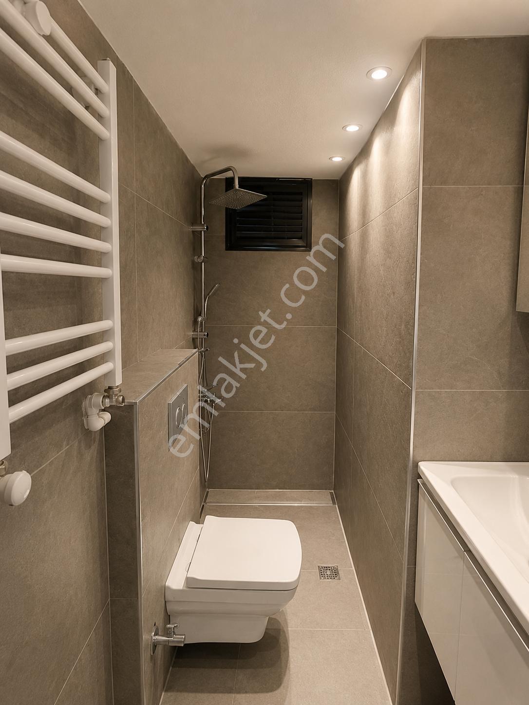 Basınsitesi Katip Çelebi Hastane Yakını Otoparklı Satılık Daire - Görsel 19