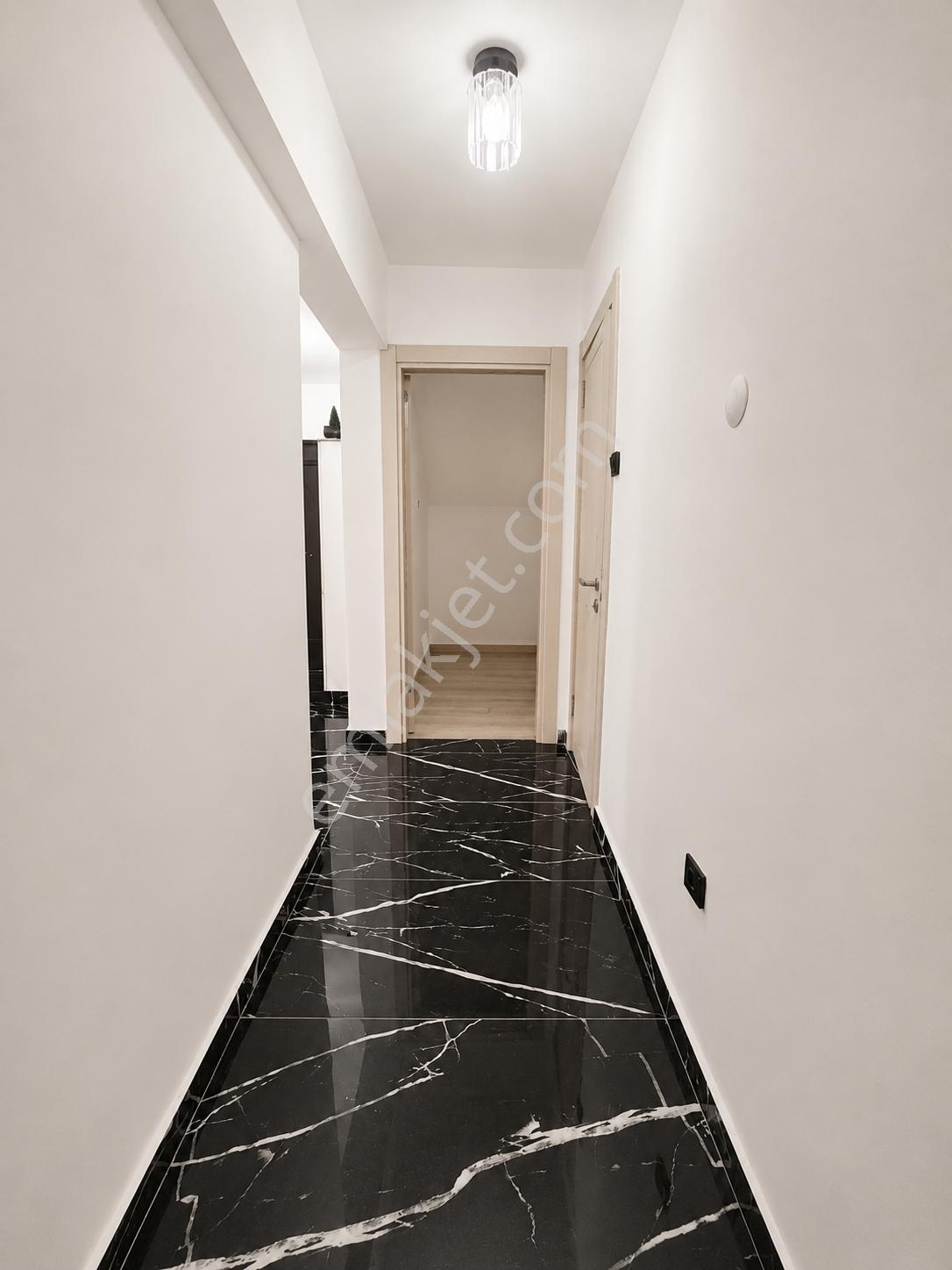 Basınsitesi Katip Çelebi Hastane Yakını Otoparklı Satılık Daire - Görsel 29