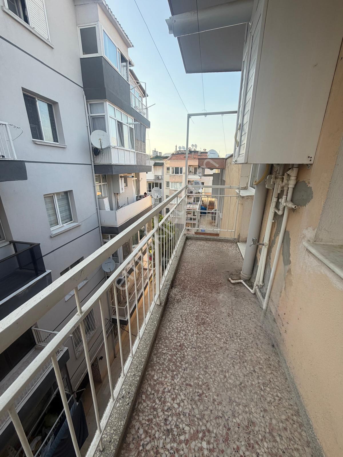 Basınsitesi Katip Çelebi Hastane Yakını Otoparklı Satılık Daire - Görsel 16