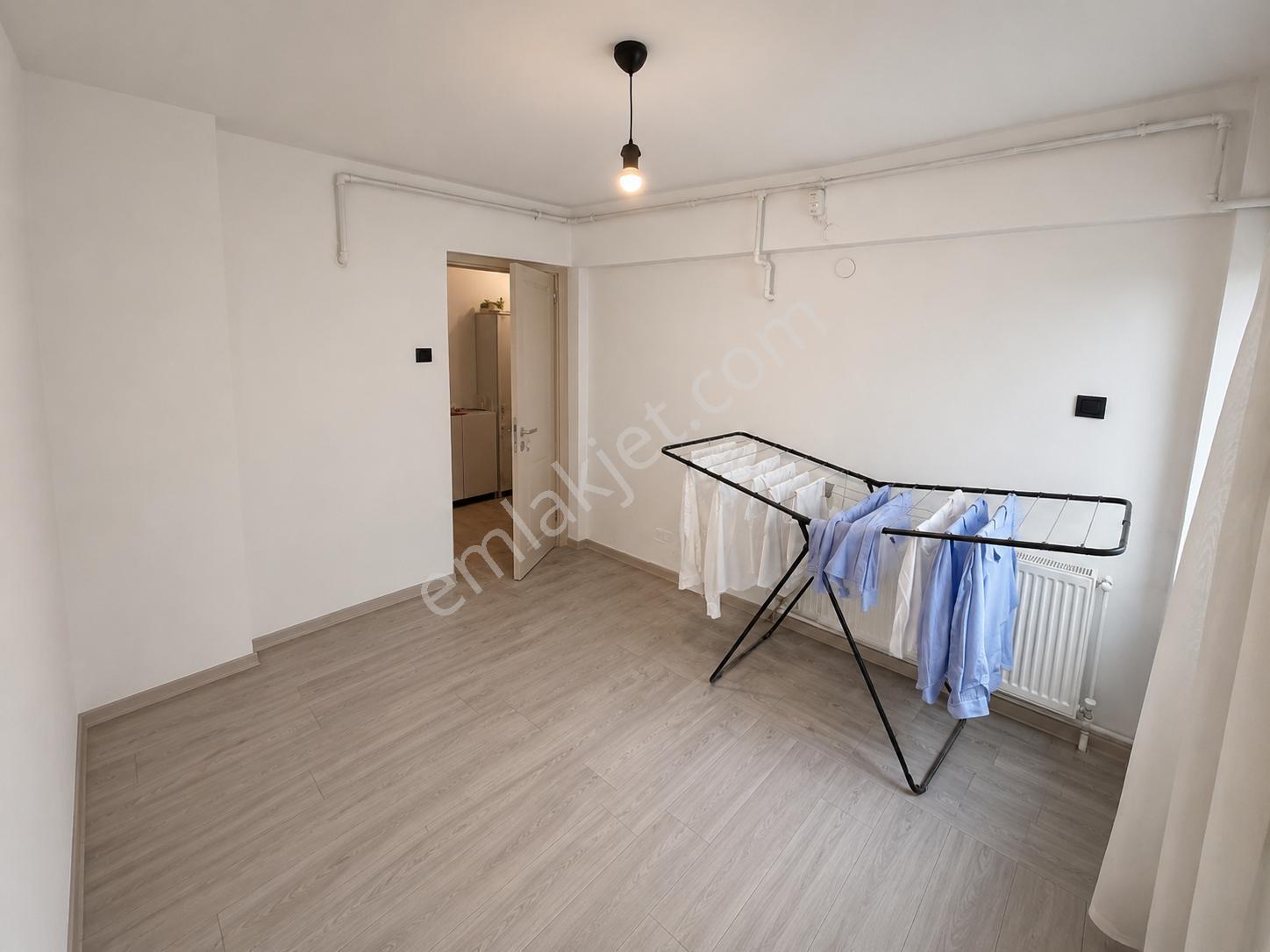 Basınsitesi Katip Çelebi Hastane Yakını Otoparklı Satılık Daire - Görsel 13
