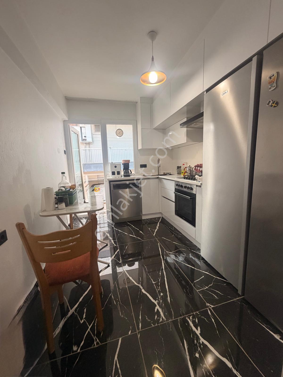 Basınsitesi Katip Çelebi Hastane Yakını Otoparklı Satılık Daire - Görsel 9