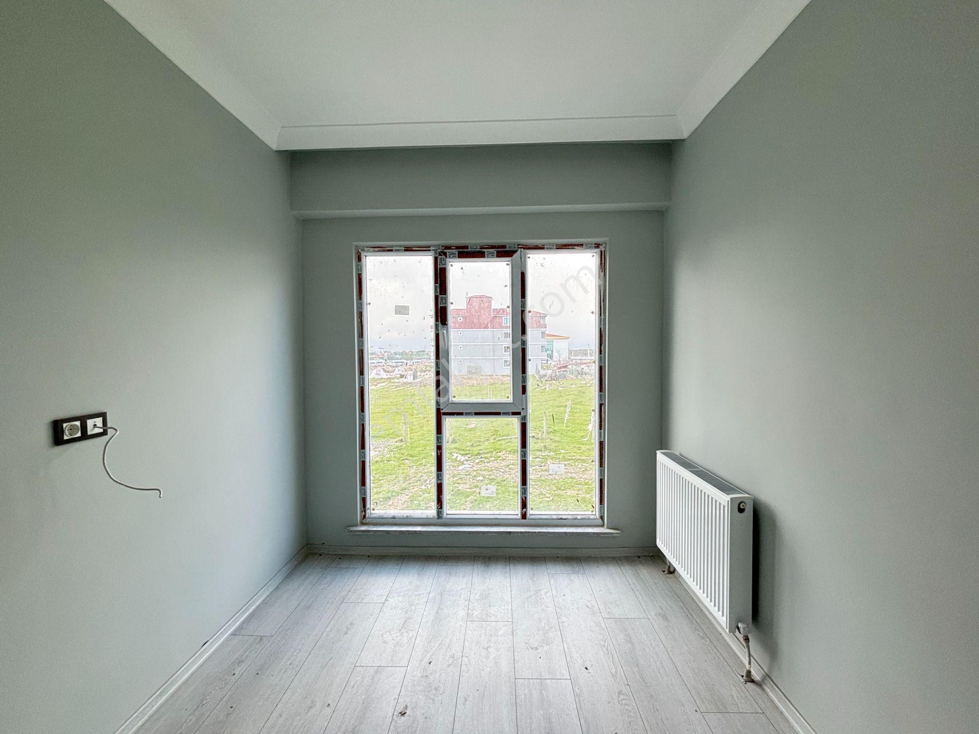 Güven'den Kapaklı'da Okullar Bölgesinde Kiralık 1+1 Daire - Görsel 11