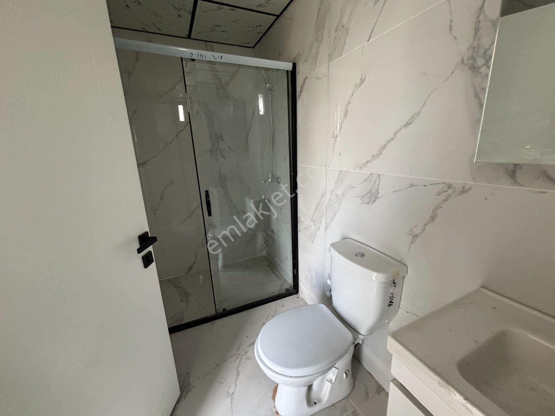 Güven'den Kapaklı'da Okullar Bölgesinde Kiralık 1+1 Daire - Görsel 18