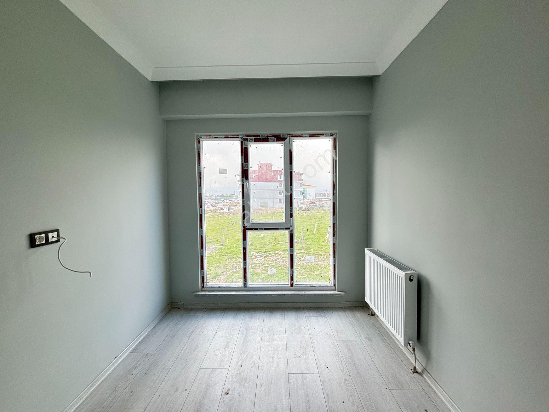 Güven'den Kapaklı'da Okullar Bölgesinde Kiralık 1+1 Daire - Görsel 12