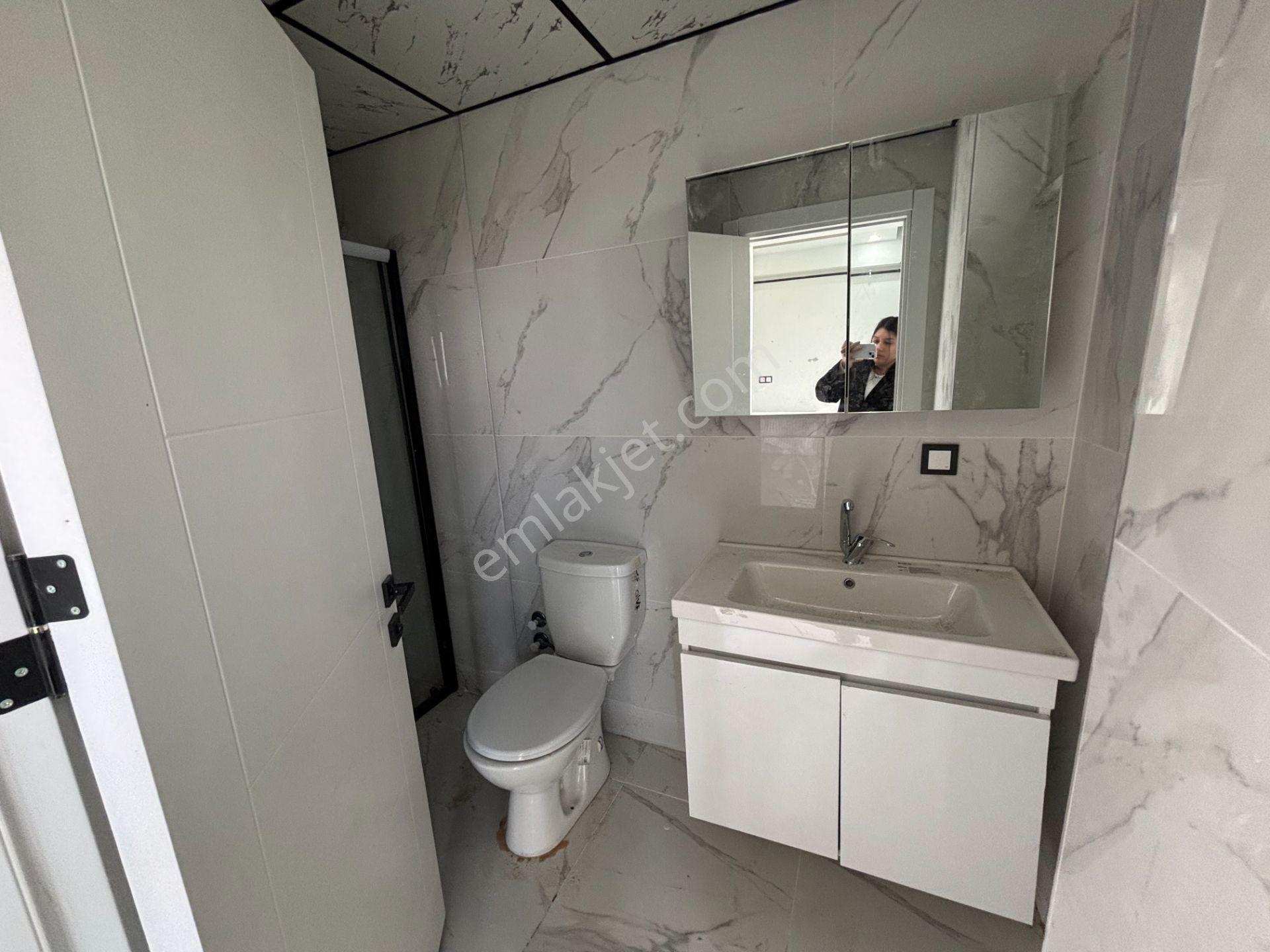 Güven'den Kapaklı'da Okullar Bölgesinde Kiralık 1+1 Daire - Görsel 22
