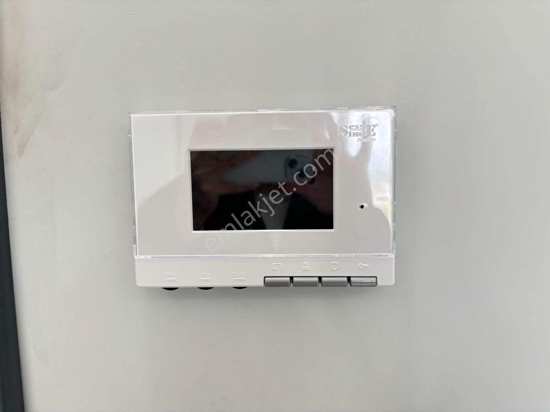 Güven'den Kapaklı'da Okullar Bölgesinde Kiralık 1+1 Daire - Görsel 23